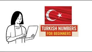 How to Speak Turkish/Turkish Numbers 1&ndash;1000 (Sayılar)