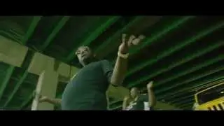 Bricks Gummbi - Ago Feat. Peewee Longway [OFFICIAL VIDEO]