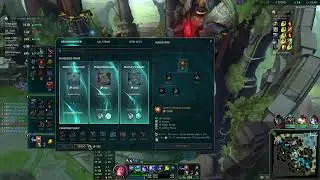 Support Taric vs Support Camille Patch 13.24