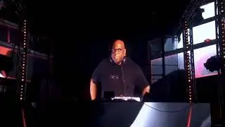 Carl Cox Live @ EXIT Festival Dance Arena 2020