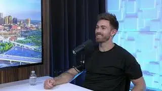 EP5: Breaking Down Today&rsquo;s Health & Wellness Trends: Passive vs Active Recovery