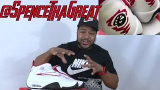 NIKE SHAKE NDESTRUKT