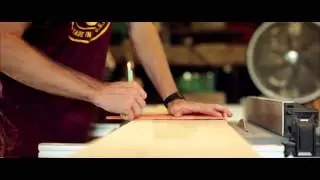 Swindoll Custom Drums Build Process
