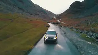 Barugzai: Cabaro Body Kit - Taking on Nature