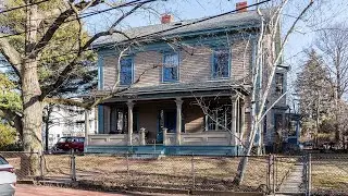 24 Chester Street, Somerville, MA 02144