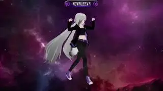 Novalee Gender/Bender Dance - LAMB