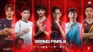 PUBG MOBILE | Juggernaut S2 BY SSPESPORT | Grand Finals LAST DAY |[URDU/HINDI]