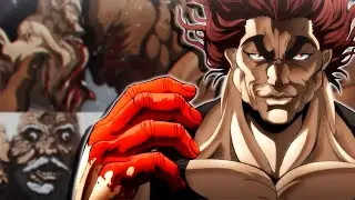 Top 10 Baki Raitai Tournament Knockouts