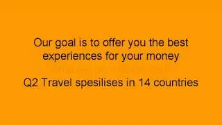 African Travel Specialists