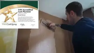 Thin Cork Insulation in Bath | Eco-Friendly Wall Insulation That Cuts Energy Bills