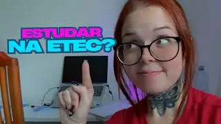 Desenvolvimento de Sistemas na ETEC - Dev é a Mãe!