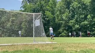 Jaden Nisperos Save vs PacNW