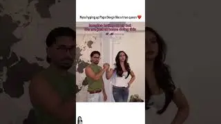Orry x Nysa ❤️ #nysadevgan #orry #ajaydevgan #youtubeshorts #shortsfeed #shorts #steps #viral