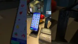 ചെറിയ കടയ്ക്കും വലിയ POS 😍 | Fast Billing with Sanoft RetailPOS | 9746693296
