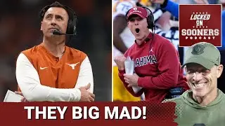 Texas Longhorns Snubbed? The Truth About Their Playoff Resume