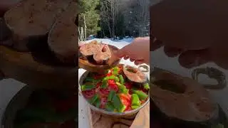 Black sea adventurer #food #shortvideo #fishing