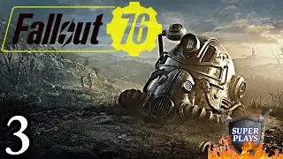 The Road to Fallout Season 2 | Exploring the Morgantown Airport