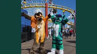 By The Pier