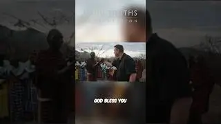 Семейное африканское приключение: танцы масаи и погружение в культуру
