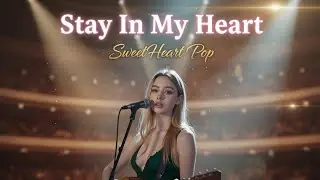 Stay In My Heart 💕 Romantic Love Song Lyrics  &ndash; SweetHeart Pop