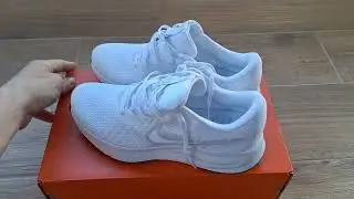 Sport shoes running NIKE RUN DEFY #shoes #shorts
