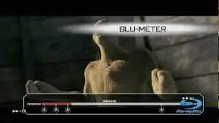 Blu-Ray Disc is High Definition - Trailer HQ [High Quality]