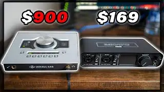 Don't Buy Expensive Interfaces