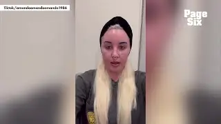 Amanda Bynes pauses podcast after one episode, won&rsquo;t do show without Drake and other A-list guests