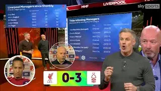 🔥 &ldquo;Carragher SLAMS Arne Slot! &lsquo;He Doesn&rsquo;t Have the Unconditional Love Klopp Had!&rsquo; 😳🔥&rdquo;