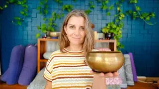 Esoteric 4 point meditation for BEGINNERS - Integration Synthesis Pattern