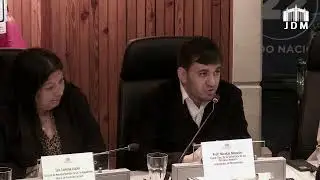 Conversatorio “Juventudes Acumuladas