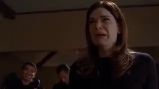 They&rsquo;re minerals Marie