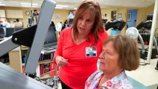 Iredell Health System in Iredell County, NC