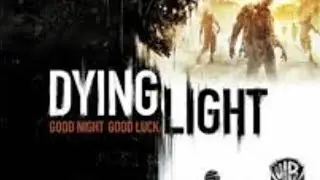 DYING LIGHT - O INÍCIO DE CAMPANHA - KYLE CRANE