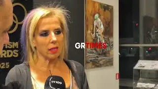 GRTimes_Olympism Awards _Ολυμπιακό Μουσείο Θεσσαλονίκης_Olympic Day Run Greece 2026 01 20