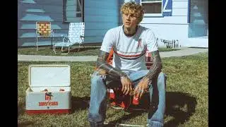 Times Of My Life 2025 version- mgk  (crowd removed with ai) 