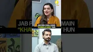 When I Found Out I Was a Khawaja Sara | Mehrub Moiz Awan | Views Matter Podcast with Ali Dar