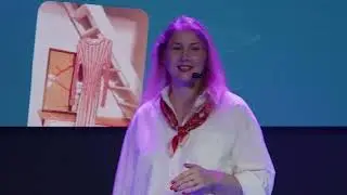Конференция &laquo;RIGA COMM 2025&raquo; для женщин в сфере технологий / Алена Сосунова-Пюрко, директор по ин...