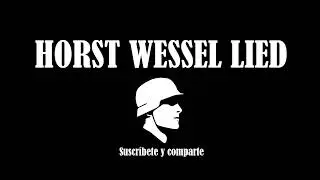 HORST WESSEL LIED