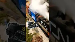 Notch 8 Operations