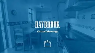 Virtual Viewing of Turie Avenue, Sheffield, 3 Bedroom Semi-Detached House For Sale from Haybrook