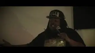 PeaNudda Da Problem 