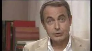 Con Z de Zapatero
