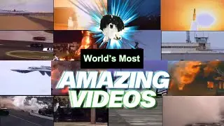 The World&rsquo;s Most Amazing Videos- Best of Season 2 (Part I)