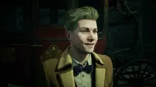 Lovegood 1 Hour of Hogwarts Legacy Gameplay to Help You Fall Asleep | No Commentary | Part 1