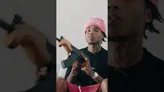 Brokeasf Leaned Out Pulls Gun On Interview Speaks About Bodies