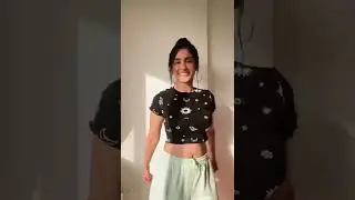 Deepti Sati || Best Reels Video