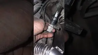 Maruti swift dzire wheel speed sensor Replacement || Swift dzire wheel speed sensor replacement ||