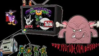 🐲 🐸 🐢 Пиксельные игры 80 - 90x #231 / Pixelgames #retrogames#NES#8bit#Dendy#SEGA#16bit#RESETEDITION#