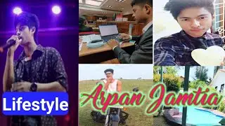 Lifestyle of Arpan Jamtia | Kokborok Singer | Kokborok Video | Lifestyle Video | &lrm;@Technical Gyan✓&nbsp;